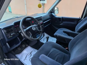 VW Caravelle 2.5.TDI.102PS.KLIMA.AVTO.PILOT. | Mobile.bg � ����� ������ 16