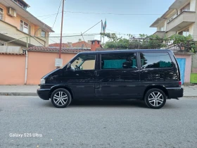 VW Caravelle 2.5.TDI.102PS.KLIMA.AVTO.PILOT. | Mobile.bg � ����� ������ 6