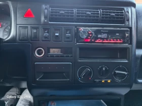 VW Caravelle 2.5.TDI.102PS.KLIMA.AVTO.PILOT. | Mobile.bg � ����� ������ 11
