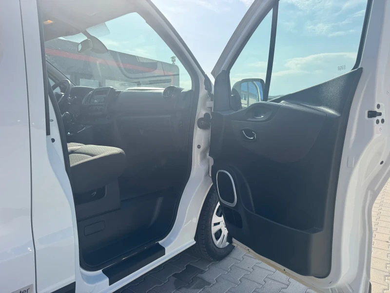 Fiat Talento 1.6M.JET EURO-6 ХЛАДИЛЕН ТОП, снимка 14 - Бусове и автобуси - 52172308