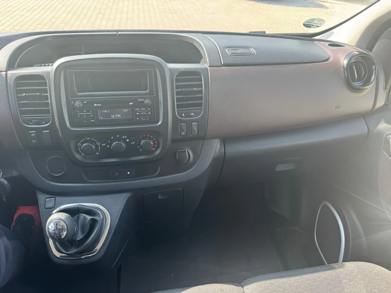 Fiat Talento 1.6M.JET EURO-6 ХЛАДИЛЕН ТОП, снимка 12 - Бусове и автобуси - 52172308