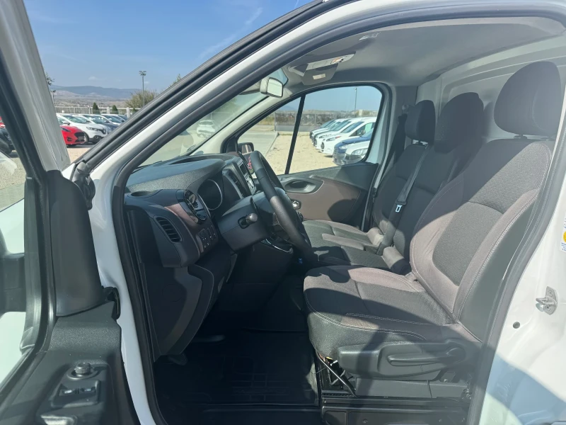 Fiat Talento 1.6M.JET EURO-6 ХЛАДИЛЕН ТОП, снимка 10 - Бусове и автобуси - 52172308