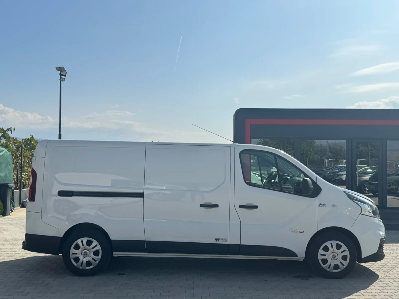 Fiat Talento 1.6M.JET EURO-6 ХЛАДИЛЕН ТОП, снимка 6 - Бусове и автобуси - 52172308