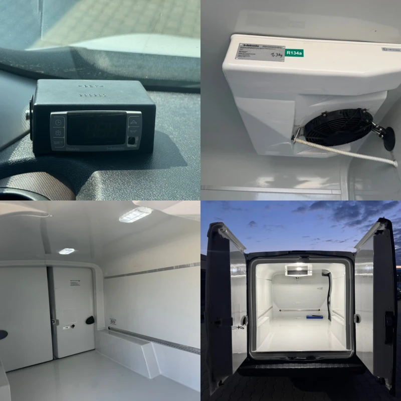 Fiat Talento 1.6M.JET EURO-6 ХЛАДИЛЕН ТОП, снимка 16 - Бусове и автобуси - 52172308