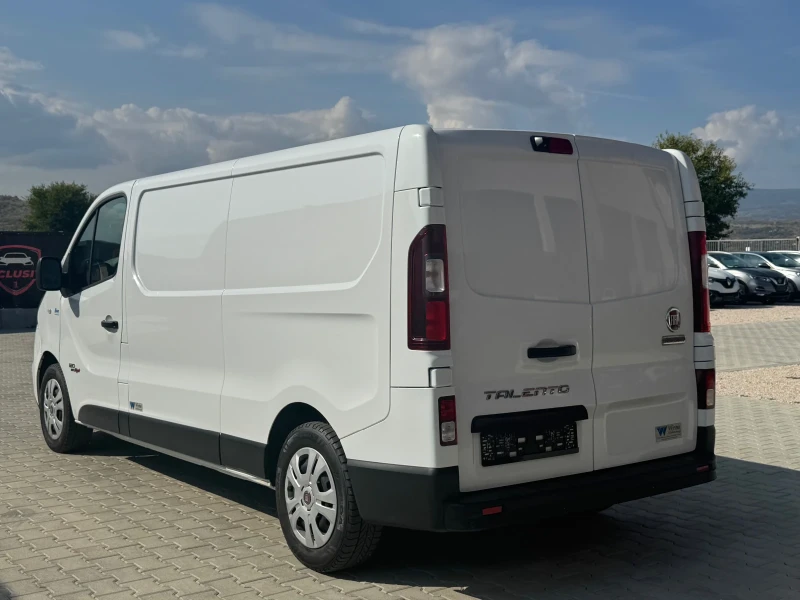 Fiat Talento 1.6M.JET EURO-6 ХЛАДИЛЕН ТОП, снимка 3 - Бусове и автобуси - 52172308