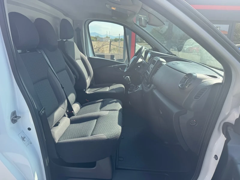 Fiat Talento 1.6M.JET EURO-6 ХЛАДИЛЕН ТОП, снимка 13 - Бусове и автобуси - 52172308