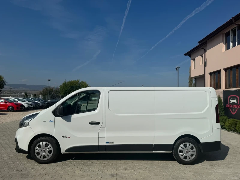 Fiat Talento 1.6M.JET EURO-6 ХЛАДИЛЕН ТОП, снимка 2 - Бусове и автобуси - 52172308