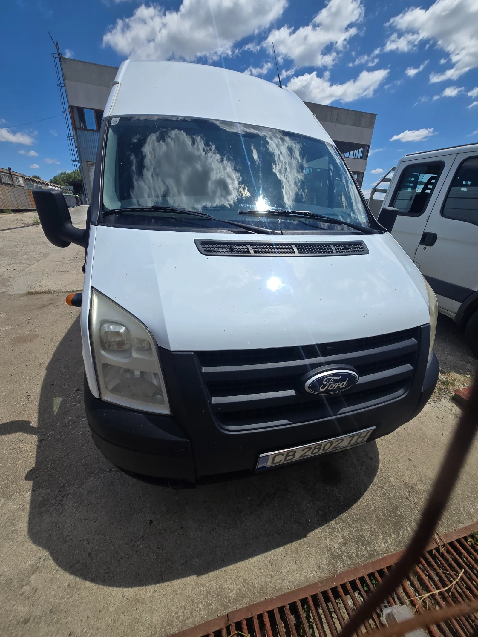 Ford Transit | Mobile.bg   1