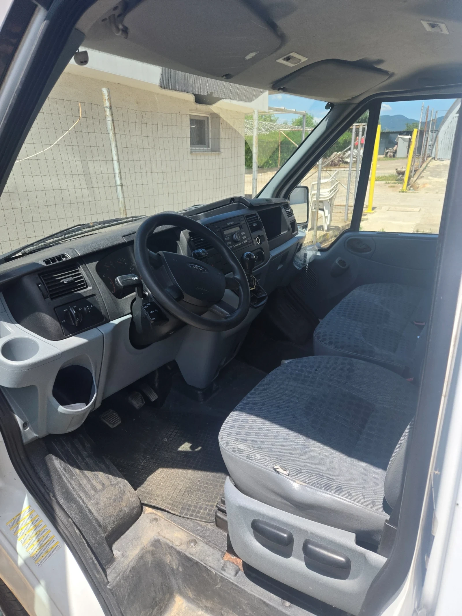 Ford Transit  - изображение 4