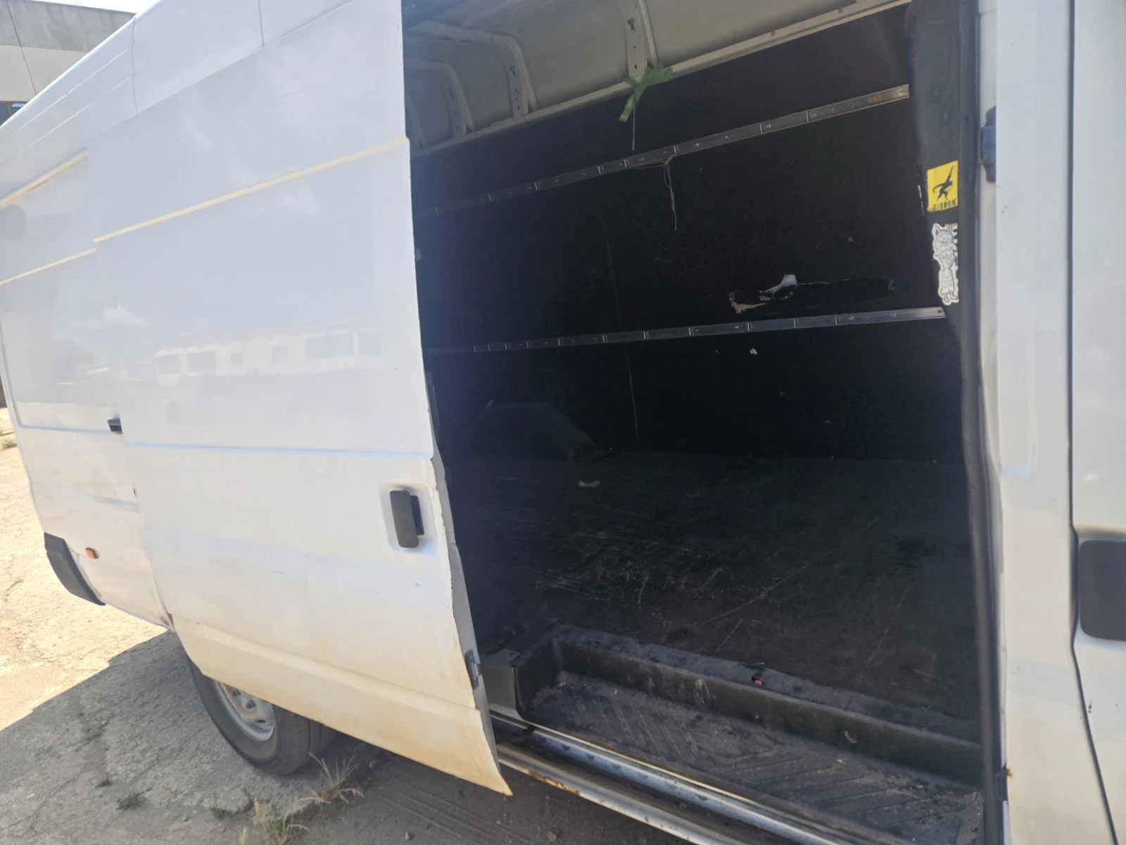 Ford Transit  - изображение 2