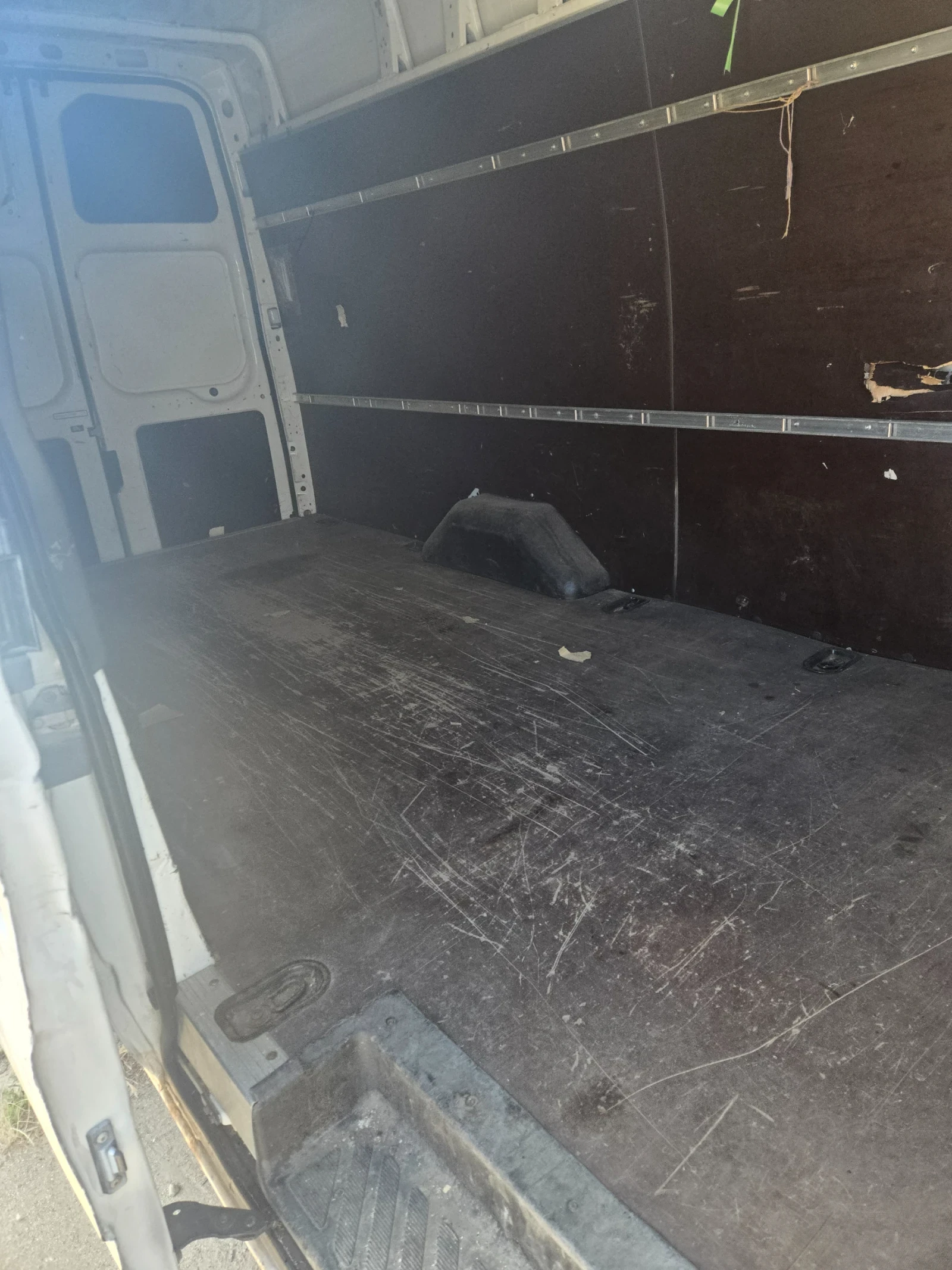 Ford Transit  - изображение 8