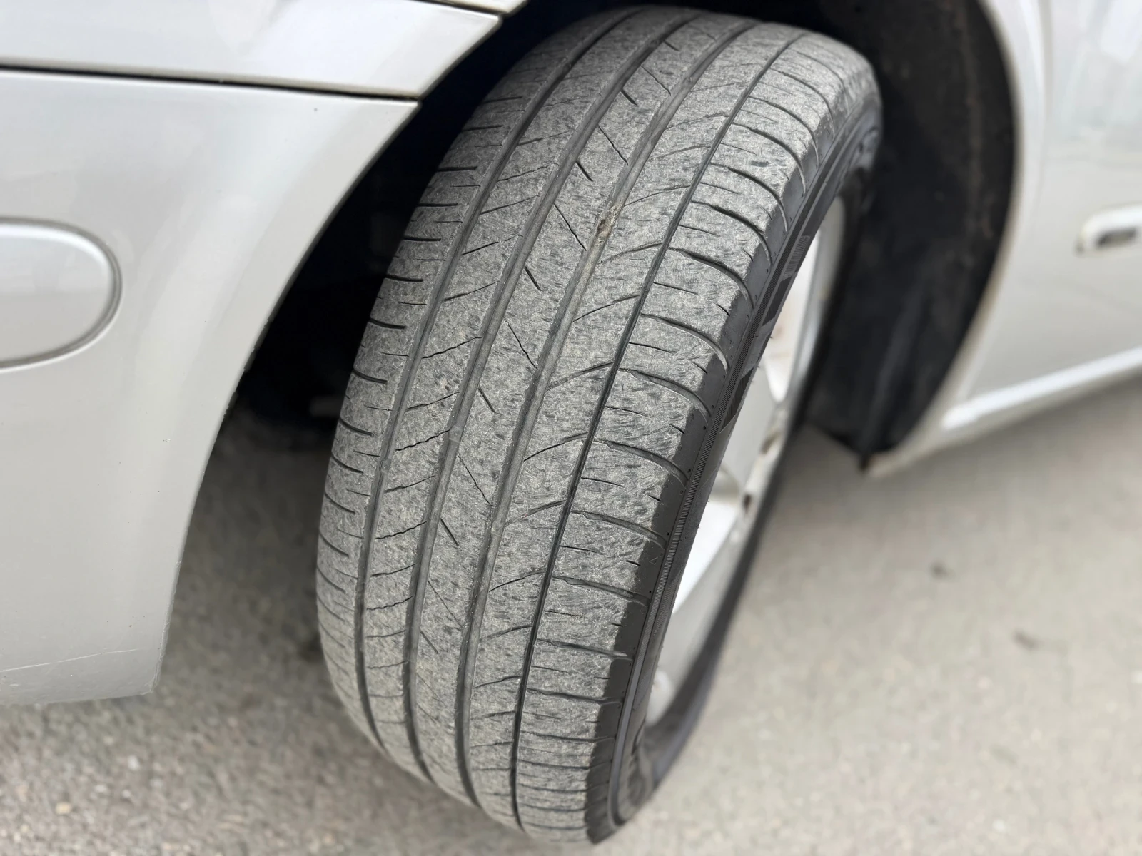 Mercedes-Benz Viano 3.0 CDI Швейцария, снимка 16 - Бусове и автобуси - 53979525