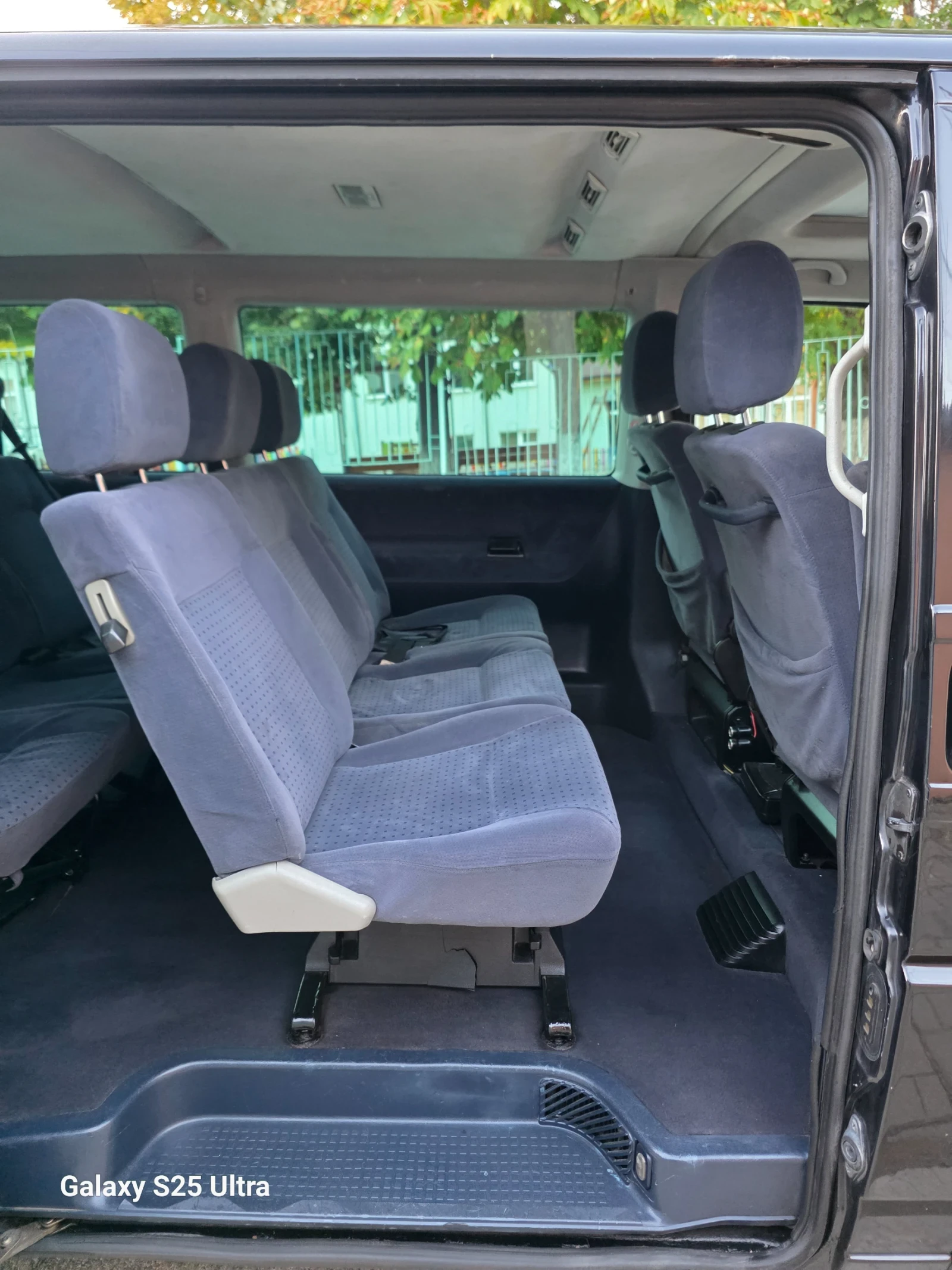 VW Caravelle 2.5.TDI.102PS.KLIMA.AVTO.PILOT. | Mobile.bg � ����������� 13