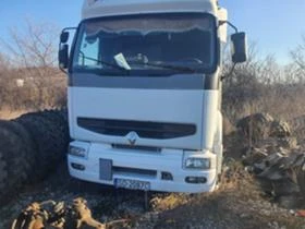 Renault Premium 420CDI | Mobile.bg    2