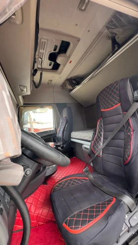 Daf XF 106  | Mobile.bg    6
