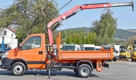 Iveco Daily 70C17 | Mobile.bg    3