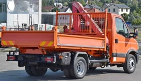 Iveco Daily 70C17 | Mobile.bg    4
