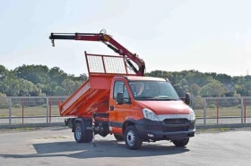 Iveco Daily 70C17