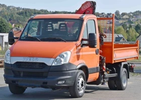 Iveco Daily 70C17 | Mobile.bg    2