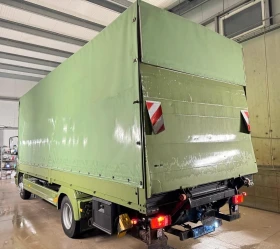 Mercedes-Benz Atego 1224, снимка 3