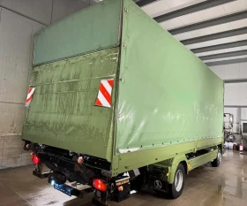 Mercedes-Benz Atego 1224, снимка 4