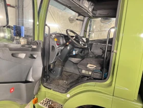 Mercedes-Benz Atego 1224, снимка 10