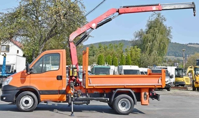 Iveco Daily 70C17 - изображение 3
