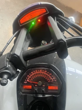 Suzuki Boulevard VZR1800 109-r BOSS, снимка 9