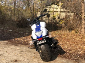 Suzuki Boulevard VZR1800 109-r BOSS, снимка 2