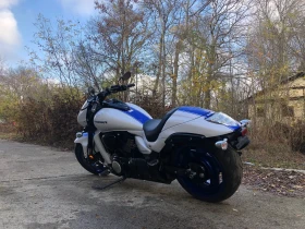 Suzuki Boulevard VZR1800 109-r BOSS, снимка 3