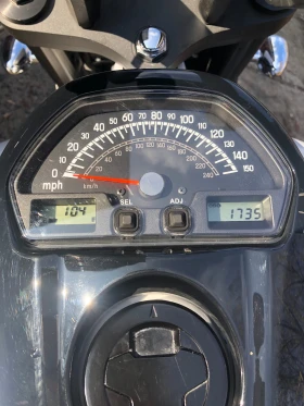 Suzuki Boulevard VZR1800 109-r BOSS, снимка 4