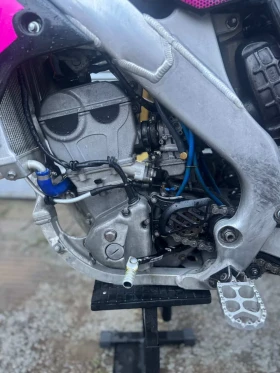 Kawasaki Kx, снимка 7