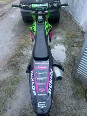 Kawasaki Kx, снимка 6