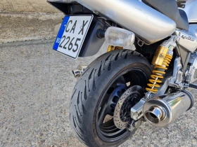 Yamaha XJR 1300, снимка 9
