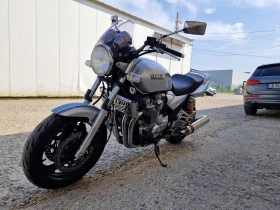 Yamaha XJR 1300, снимка 3