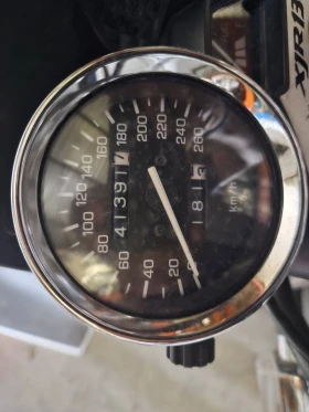 Yamaha XJR 1300, снимка 11