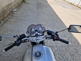Yamaha XJR 1300, снимка 7