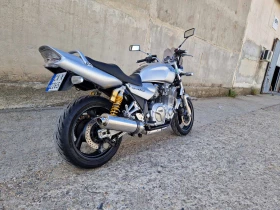 Yamaha XJR 1300, снимка 5