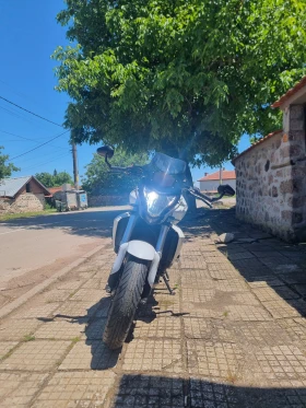 Honda Hornet ABS, снимка 6