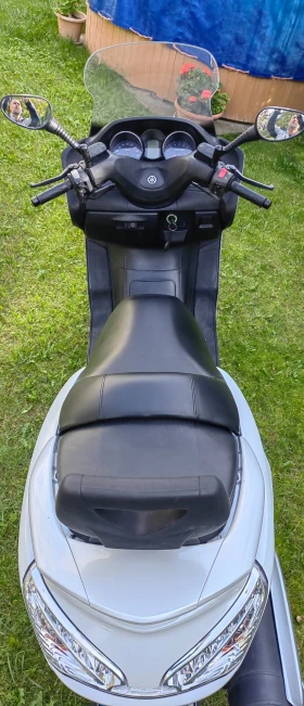 Yamaha Majesty 400, снимка 15