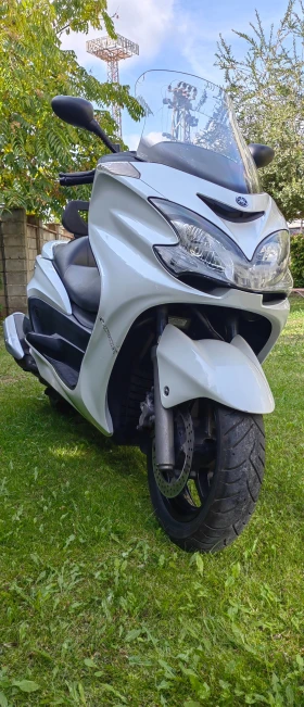 Yamaha Majesty 400, снимка 4