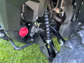 Yamaha Grizzly EPS, снимка 13