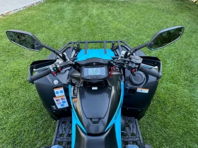 Yamaha Grizzly EPS, снимка 12