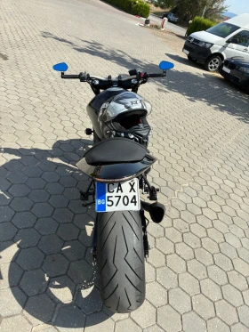 Kawasaki Z Z750, снимка 8