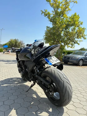 Kawasaki Z Z750, снимка 5