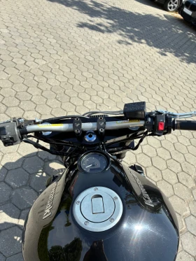 Kawasaki Z Z750, снимка 7