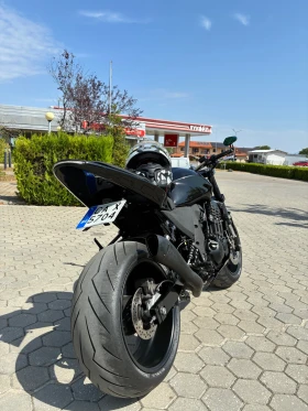 Kawasaki Z Z750, снимка 6