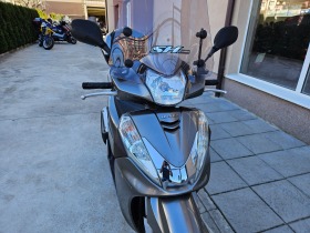 Honda Sh 300ie, 2012г., снимка 10 - Мотоциклети и мототехника - 45075225
