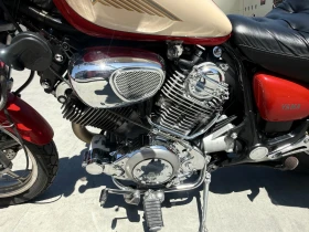 Yamaha Virago  | Mobile.bg    6
