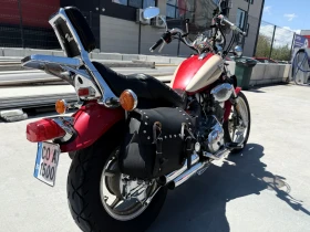 Yamaha Virago  | Mobile.bg    2